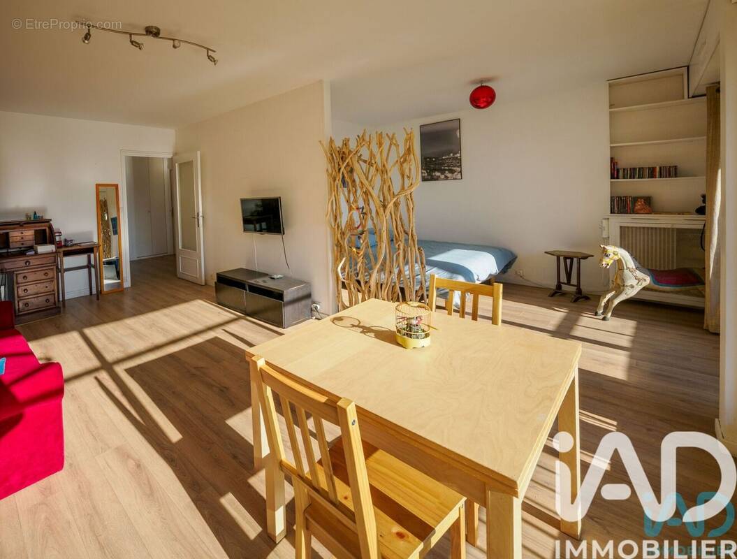 Photo 1 - Appartement à VINCENNES