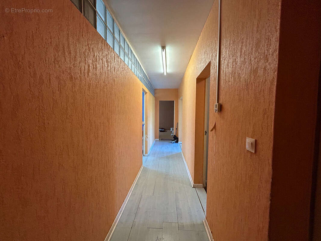 Appartement à FIGEAC