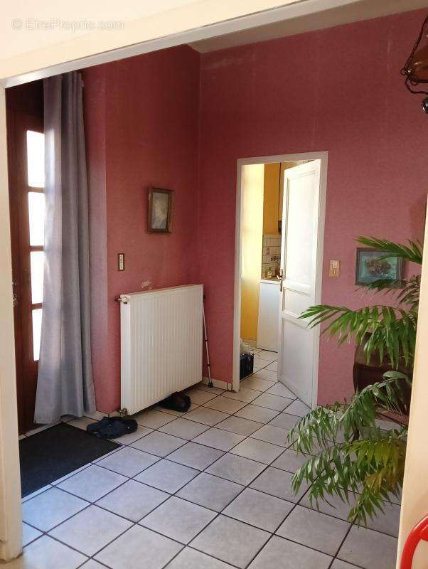 Maison à BOISSE-PENCHOT