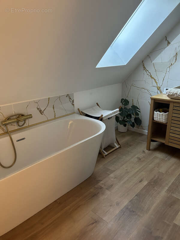 Maison récente de 95m2 à vendre jardin garage OSTRICOURT - photo 16