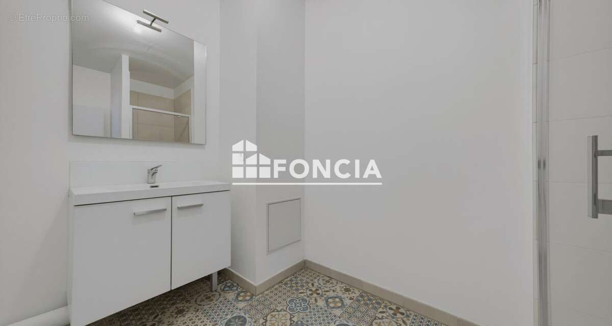 Appartement à TALENCE
