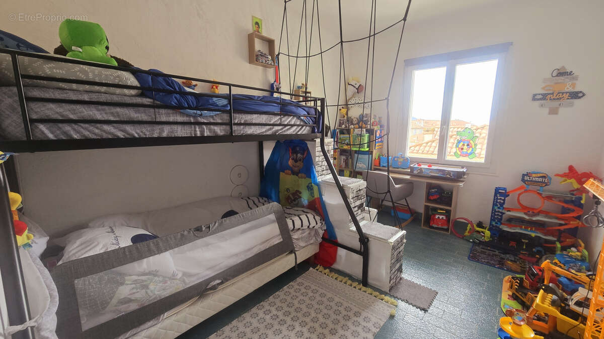 Appartement à SARTENE