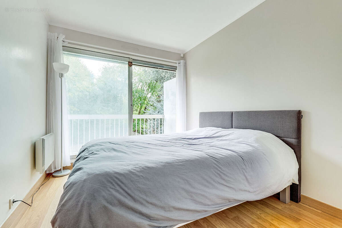 Appartement à LE PRE-SAINT-GERVAIS