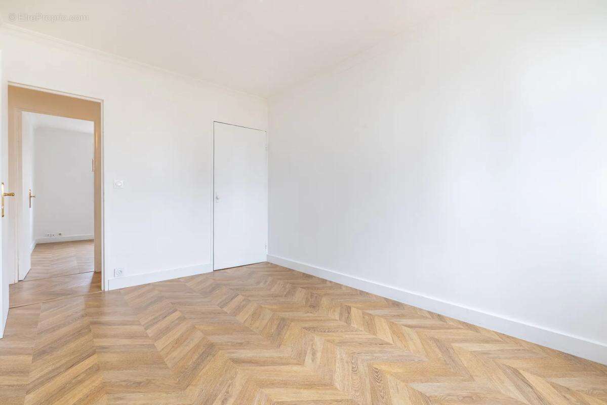 Appartement à GAGNY