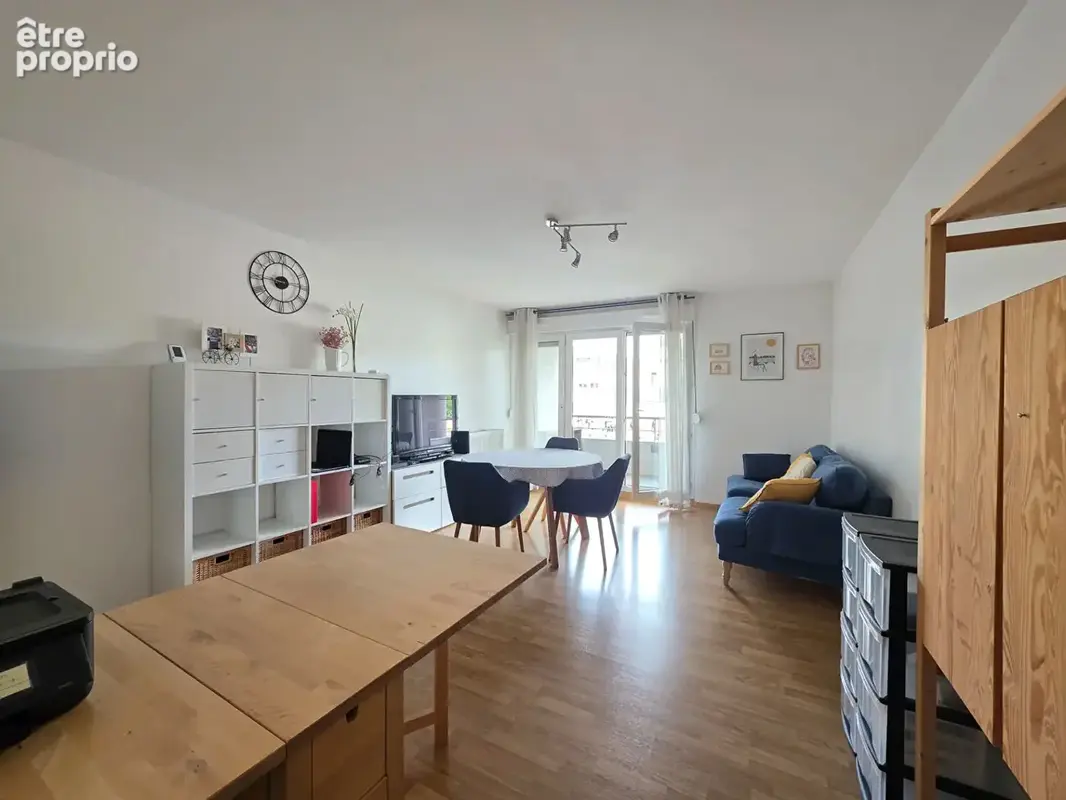 Appartement à DIJON