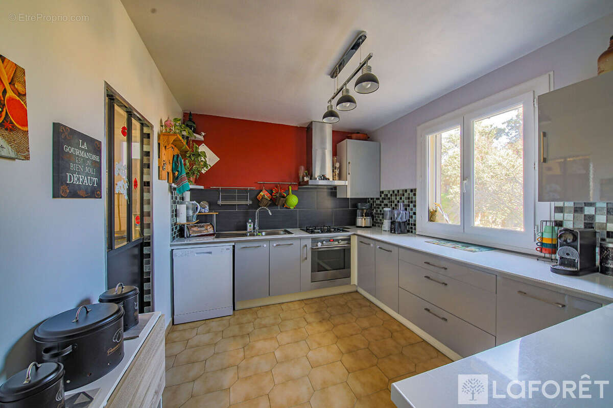 Maison à SORBO-OCAGNANO