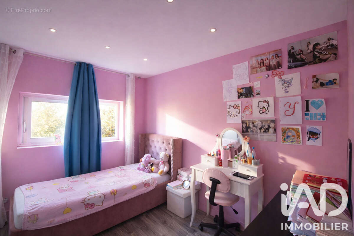 Photo 9 - Appartement à COIGNIERES