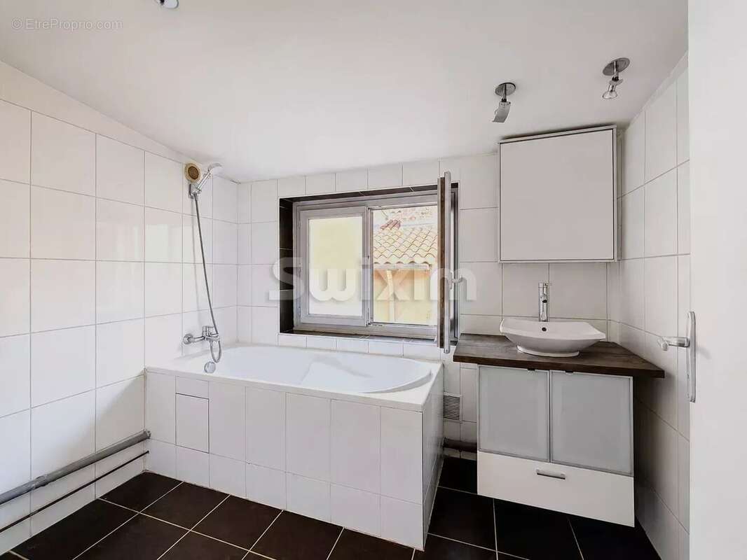 Appartement à LYON-2E