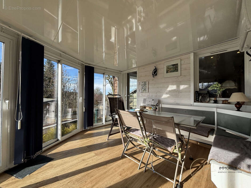 Maison à SAINT-SAUVEUR-CAMPRIEU