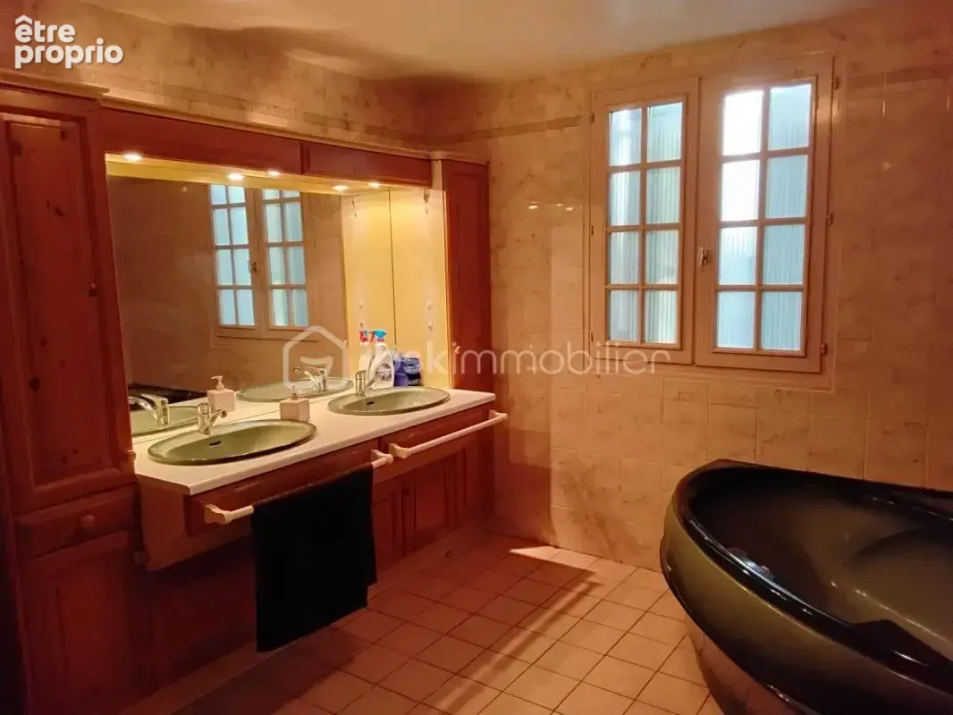 Maison de famille - photo 8