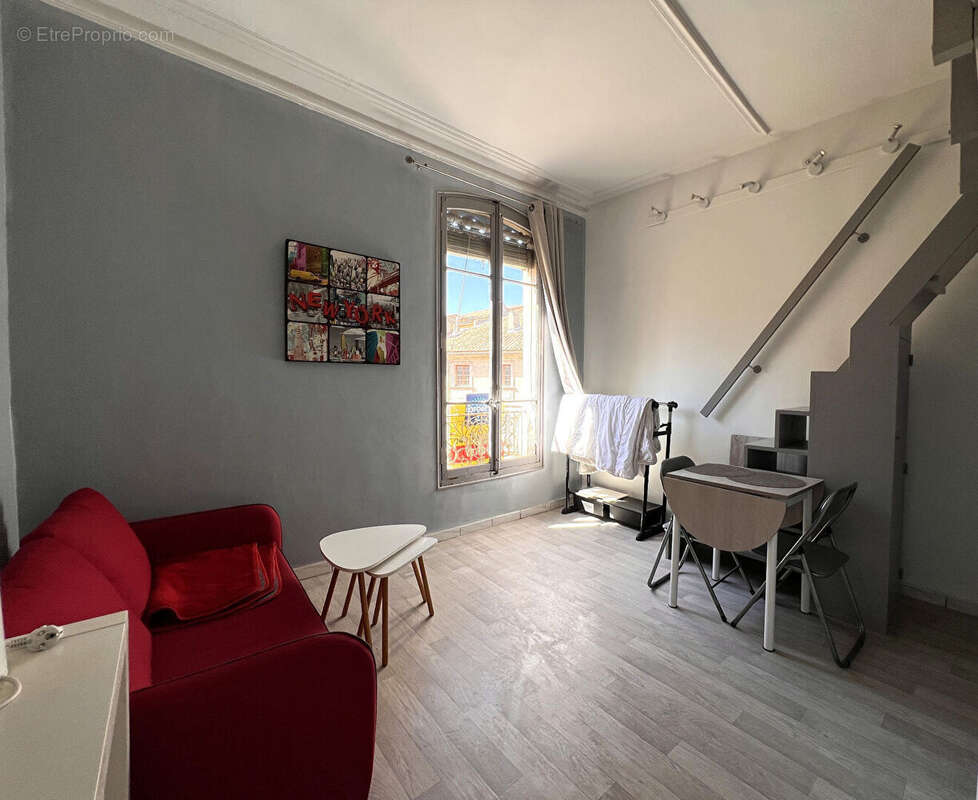 Appartement à AVIGNON