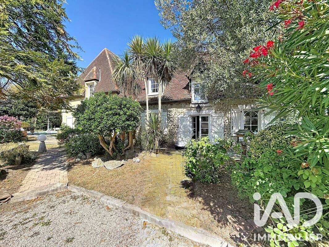 Photo 1 - Maison à BARINQUE