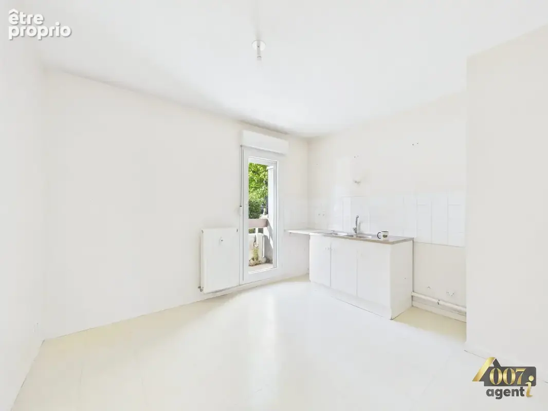 Appartement 2 pièces 54 m² à vendre à Bassens (73000) - photo 7
