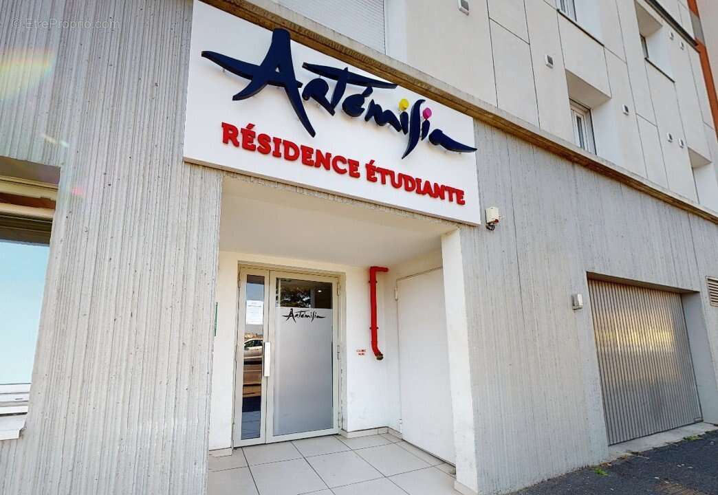 Appartement à CLERMONT-FERRAND