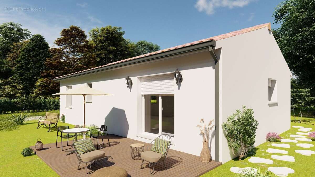 Photo 2 - Maison à BOISSE