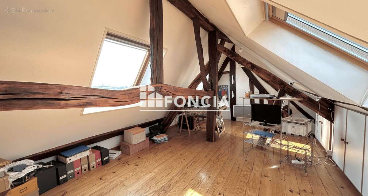 Appartement à ROUEN