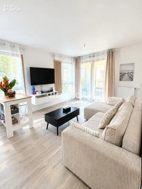 Appartement à ARPAJON