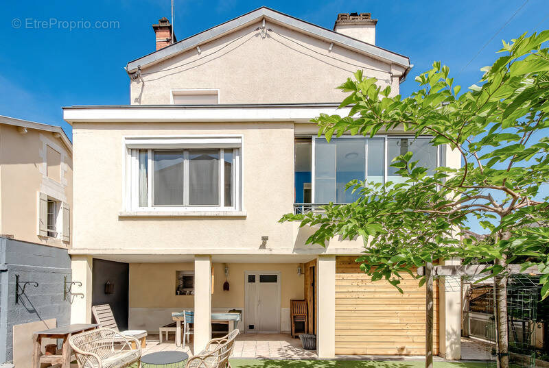 Maison à PERIGUEUX