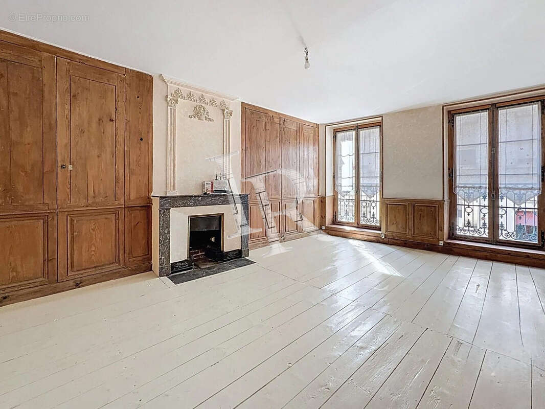 Appartement à LE PUY-EN-VELAY