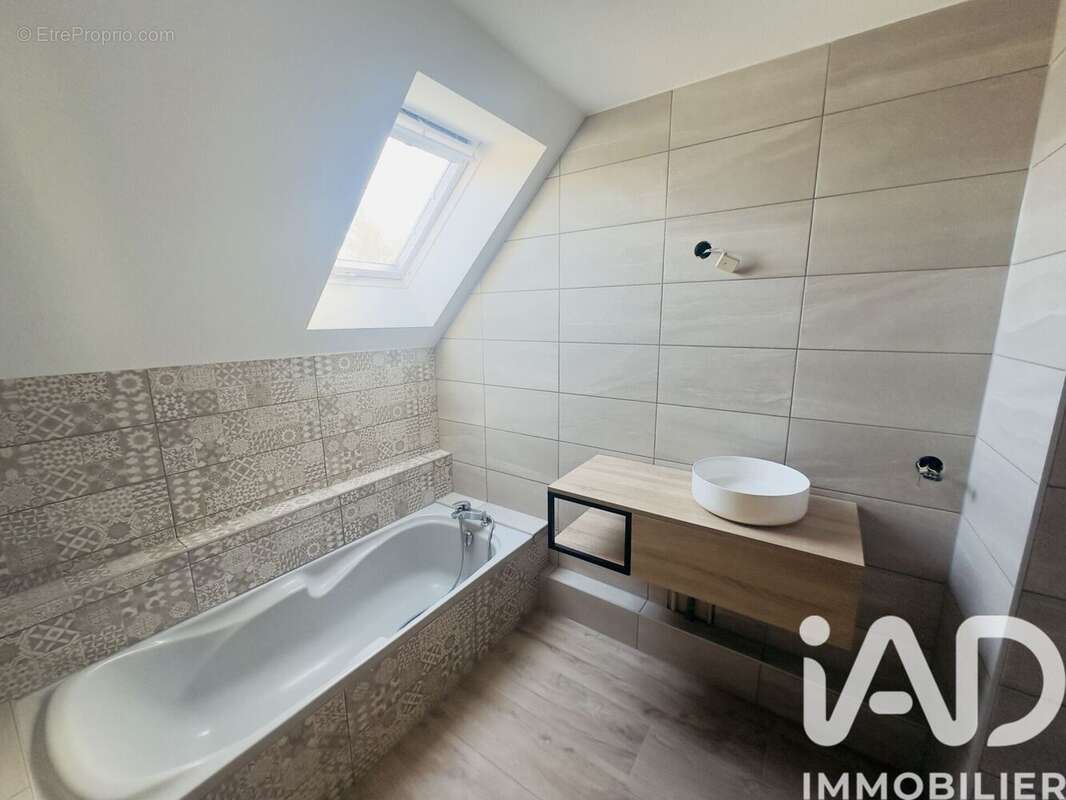 Photo 7 - Appartement à HIRSINGUE