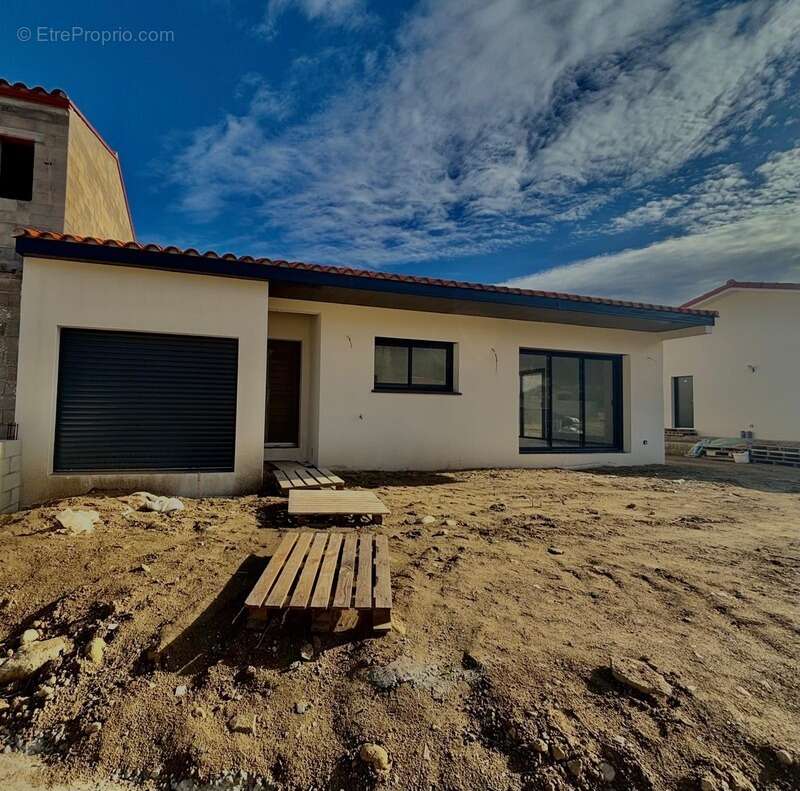 Maison à RIA-SIRACH