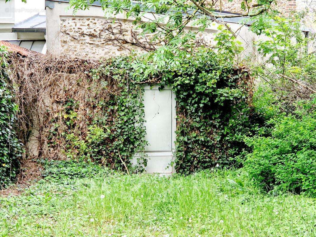 Maison à ABLON-SUR-SEINE