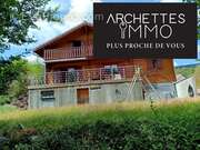 Maison à LE MENIL
