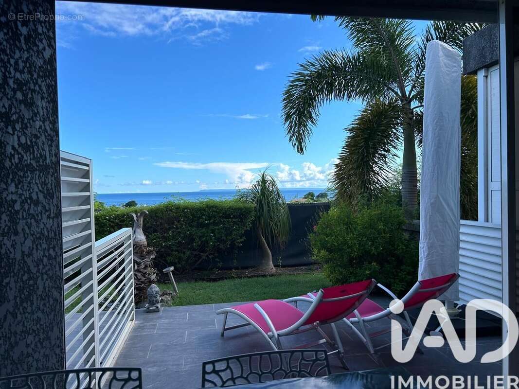 Photo 8 - Appartement à SAINT-FRANCOIS