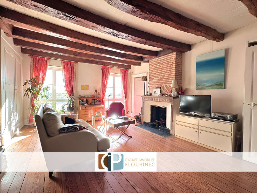 Appartement à MACON