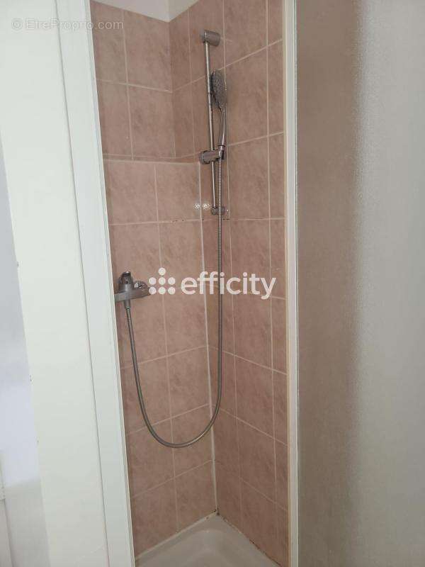 Appartement - photo 12
