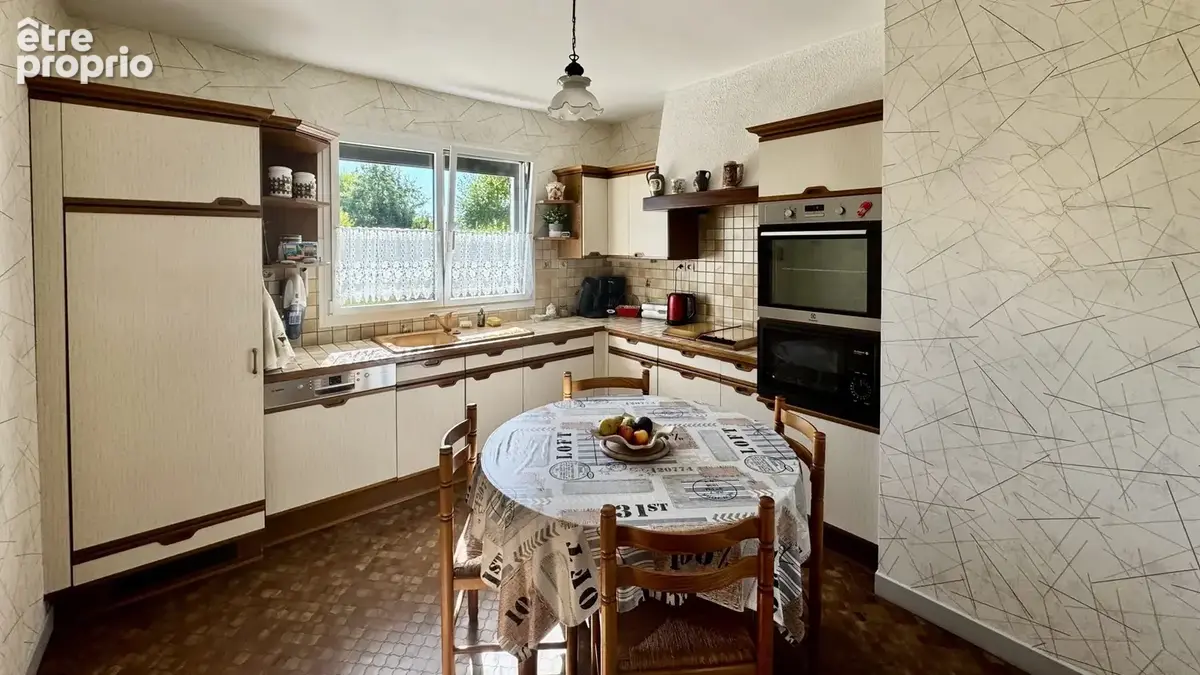 Maison 6 pièces 119 m² à vendre à Sandillon (45640) - photo 9