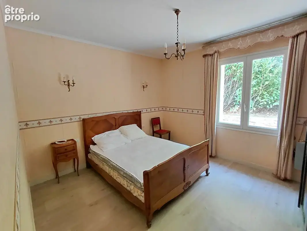 Maison Plourin Les Morlaix  7 pièce(s) 174 m2 - photo 6