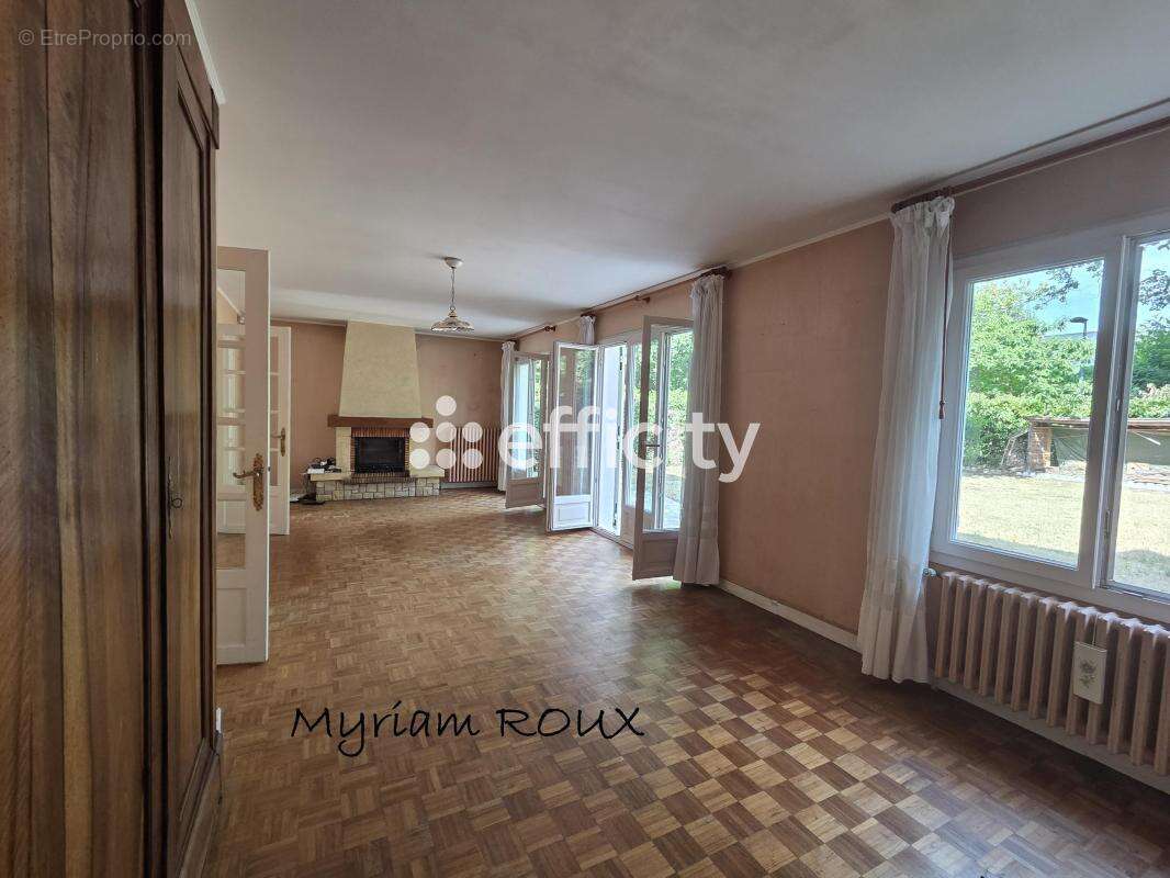 Maison 129 m² à Orleans  - photo 5