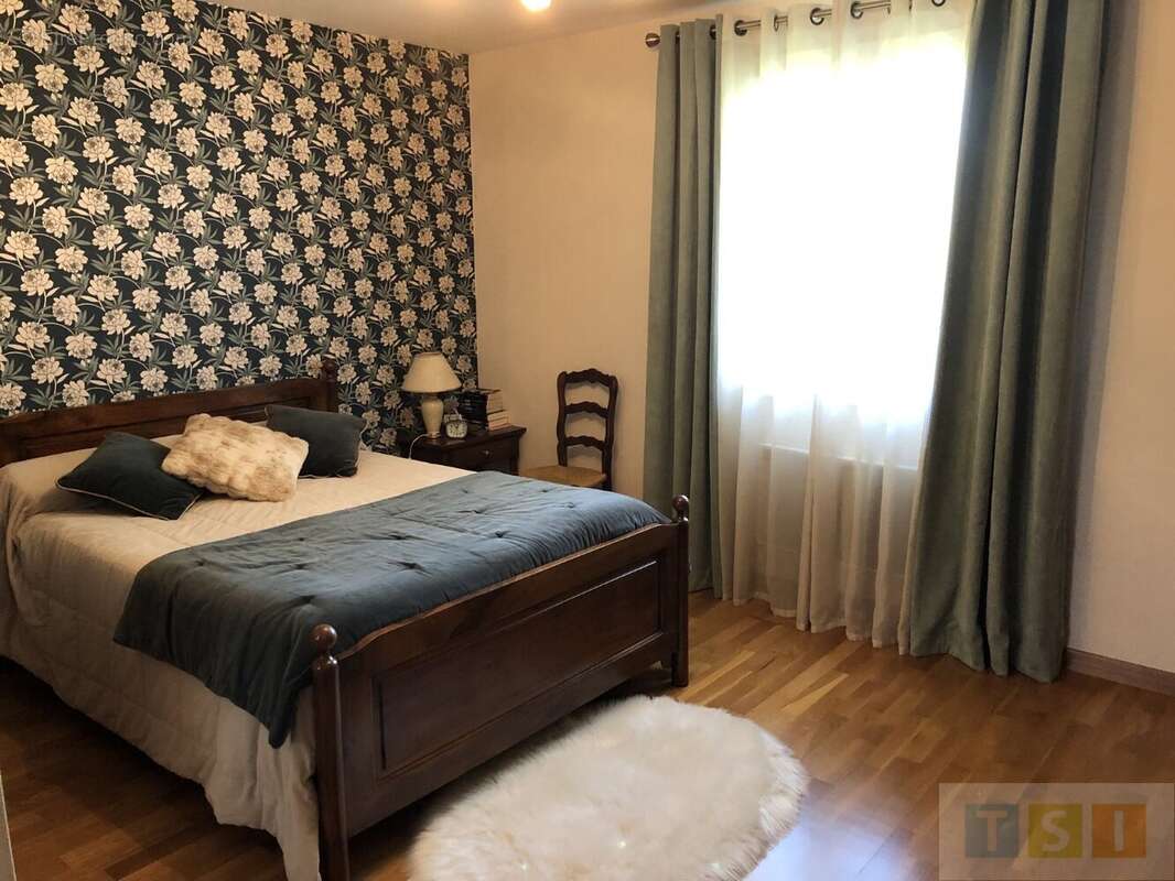 Maison à LANNEMEZAN