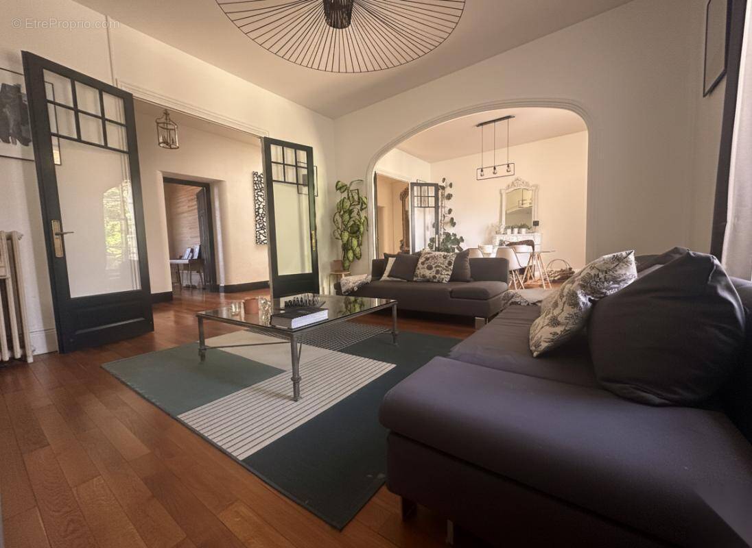 Appartement à ROANNE