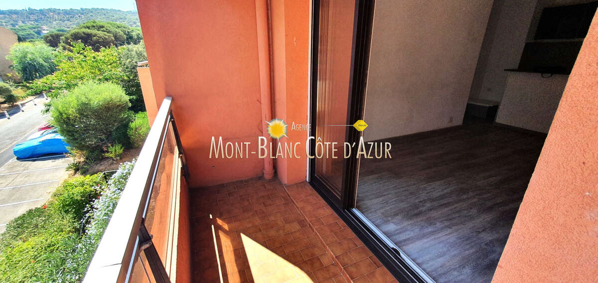 Appartement 2 pieces, parking prive, cave - photo 14