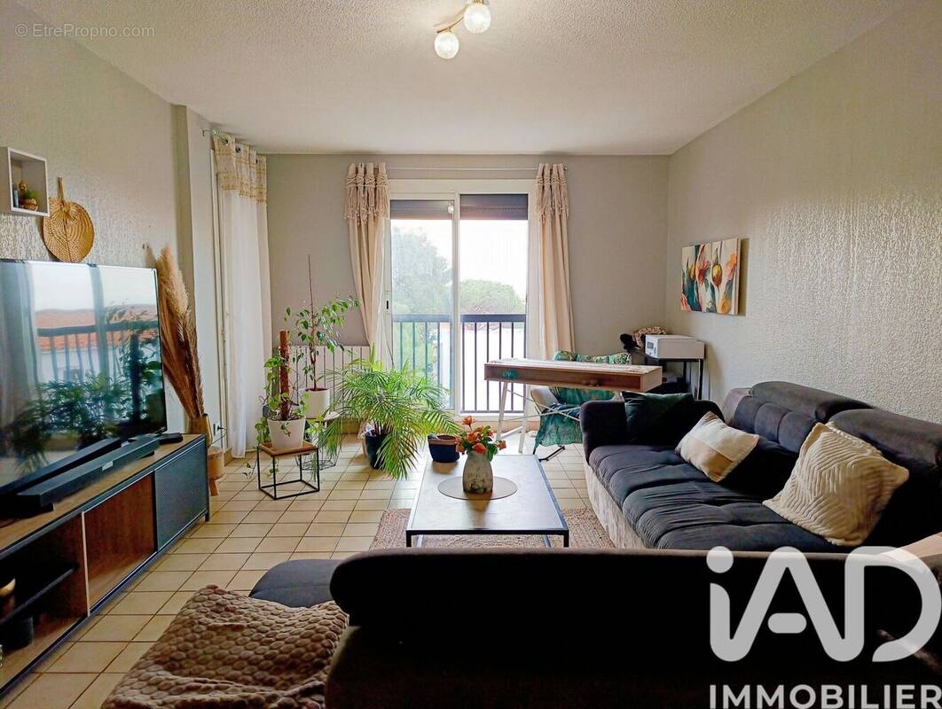 Photo 1 - Appartement à SAINT-ESTEVE