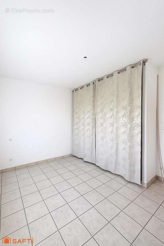 Photo 6 - Maison à SALAISE-SUR-SANNE