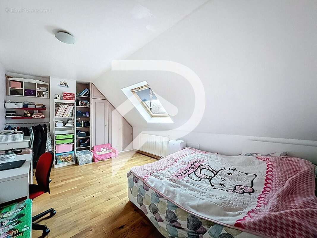 Maison à BOISSY-SAINT-LEGER