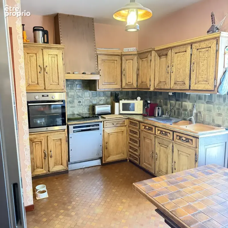 Maison 5 pièces 85 m² à vendre à Montigny-Les-Cormeilles (95370) - photo 9