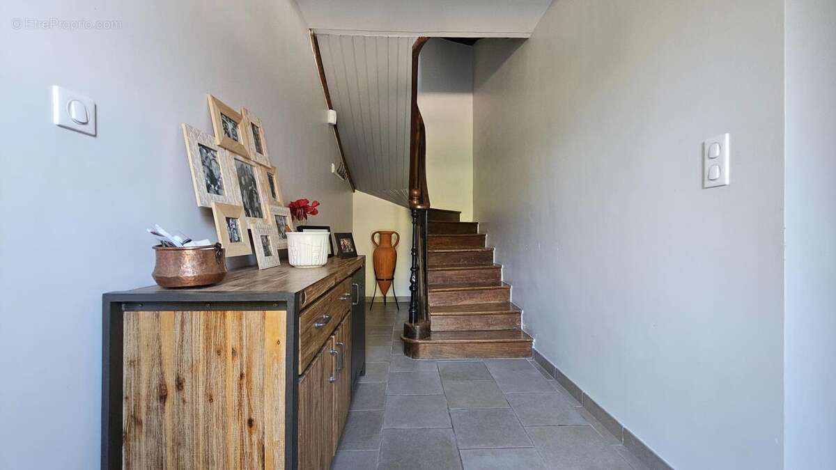 Photo 6 - Maison à SALVAGNAC