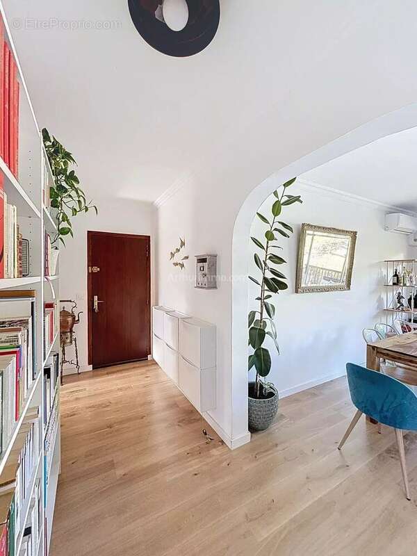 Appartement à CALVI