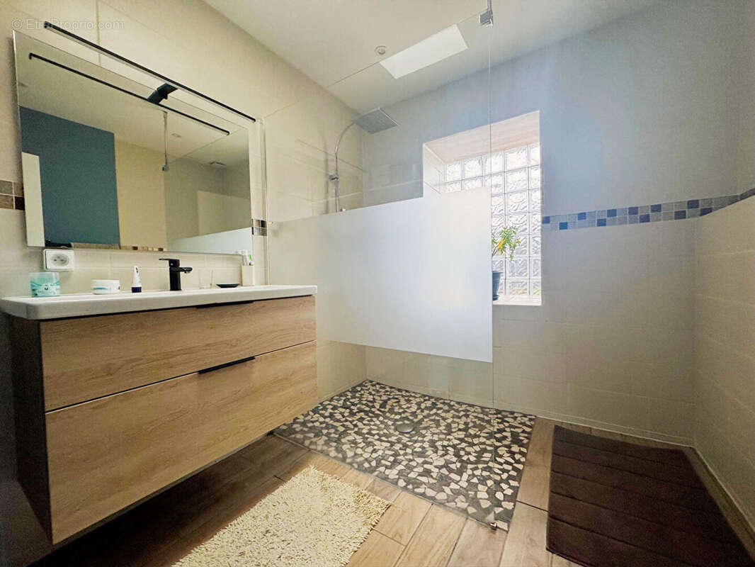 Maison à LA MOTHE-ACHARD