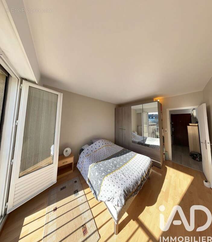 Photo 8 - Appartement à COMPIEGNE