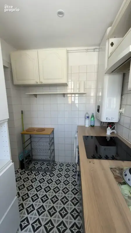 Appartement 3 pièces 52 m² à vendre à Orleans (45000) - photo 4