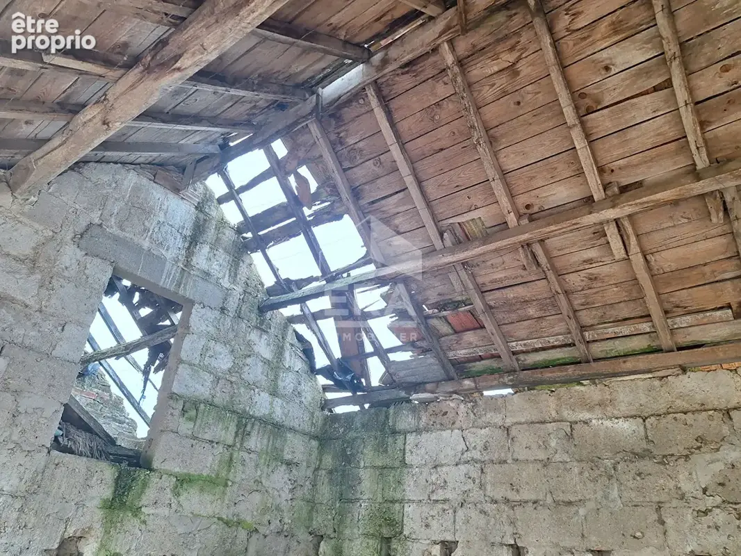 Maison 118m² à montpon-ménestérol - photo 11