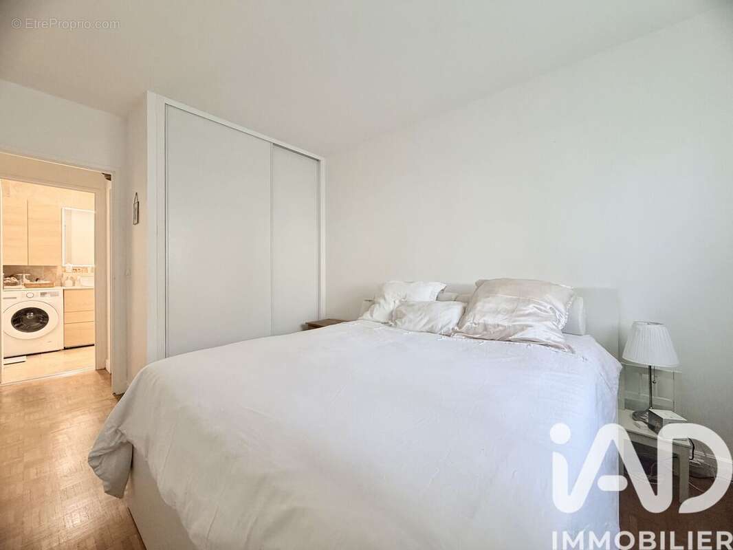 Photo 6 - Appartement à ANTONY