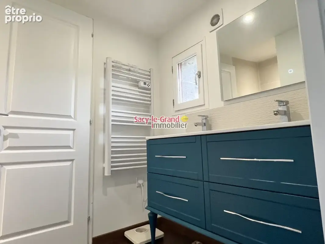 maison atypique rosoy 209 000€ - photo 10