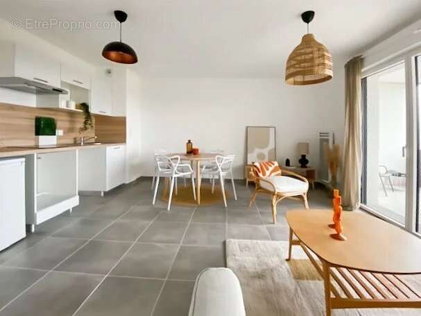 T2 neuf muret livre frais de notaire reduit (2,5%) - photo 3