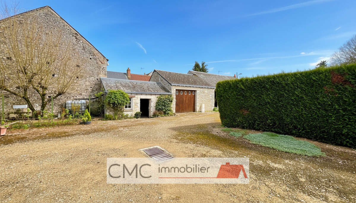 Maison 143 m² à Ymonville  - photo 6